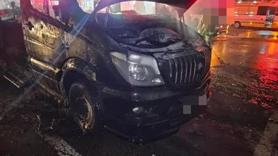 2017 Mercedes-Benz Sprinter VIN: