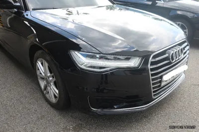 2016 Audi A6 WAUZZZ4G2GN092988 VIN:WAUZZZ4G2GN092988