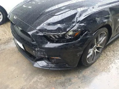 2017 Ford Mustang GT 356KM1FA6P8CF2H52 VIN:356KM1FA6P8CF2H52