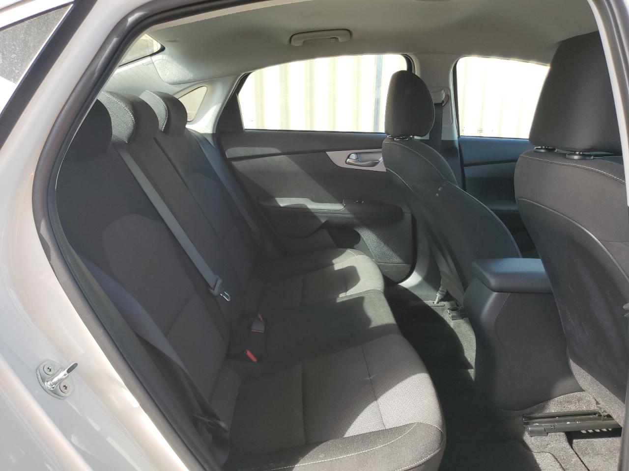 2024 KIA FORTE LX VIN:3KPF24AD9RE743841