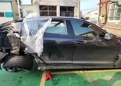 2020 Kia Stinger KNAE751CDLS070535 VIN:KNAE751CDLS070535