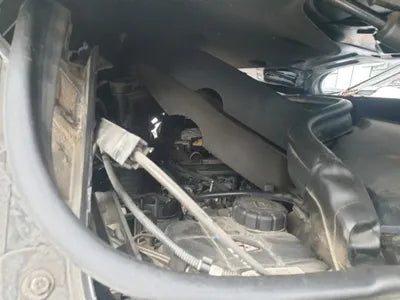 2016 Mercedes-Benz GLE 350 WDCDA2EB2GA731547 VIN:WDCDA2EB2GA731547