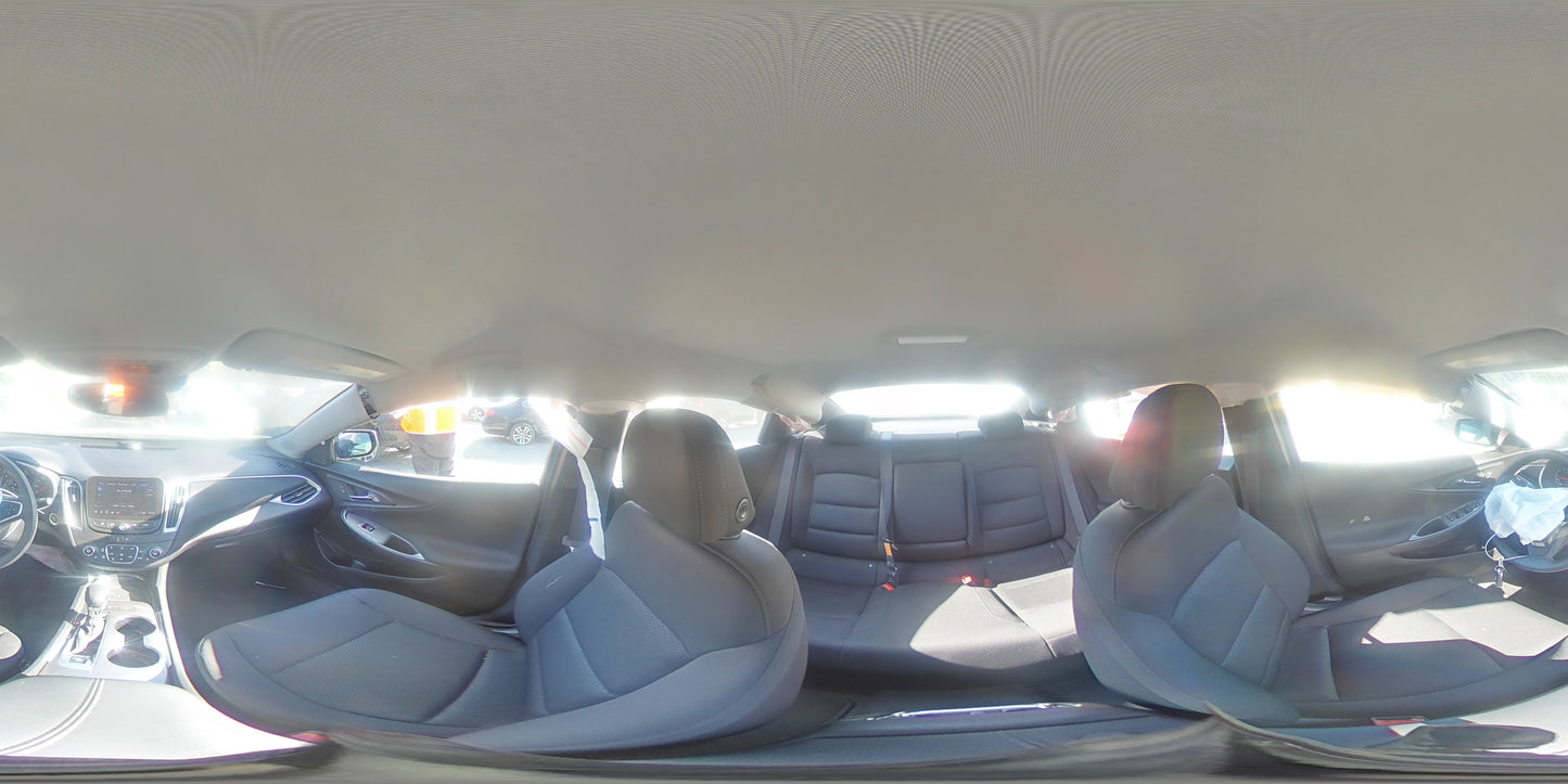 2024 CHEVROLET MALIBU LT VIN:1G1ZD5ST4RF241093