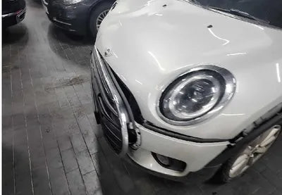 2022 MINI Clubman WMW71BB04N2P68156 VIN:WMW71BB04N2P68156