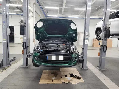 2021 MINI Cooper WMWXR7105M2N97634 VIN:WMWXR7105M2N97634