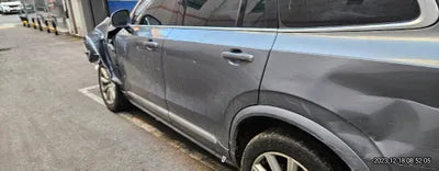 2019 Volvo XC90 YV1LF68TCK1497196 VIN:YV1LF68TCK1497196