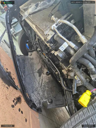 2023 Audi A6 WAUZZZF20PN006336 VIN:WAUZZZF20PN006336