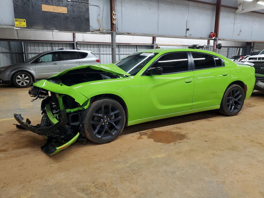 2023 DODGE CHARGER SXT VIN:2C3CDXBG4PH603905