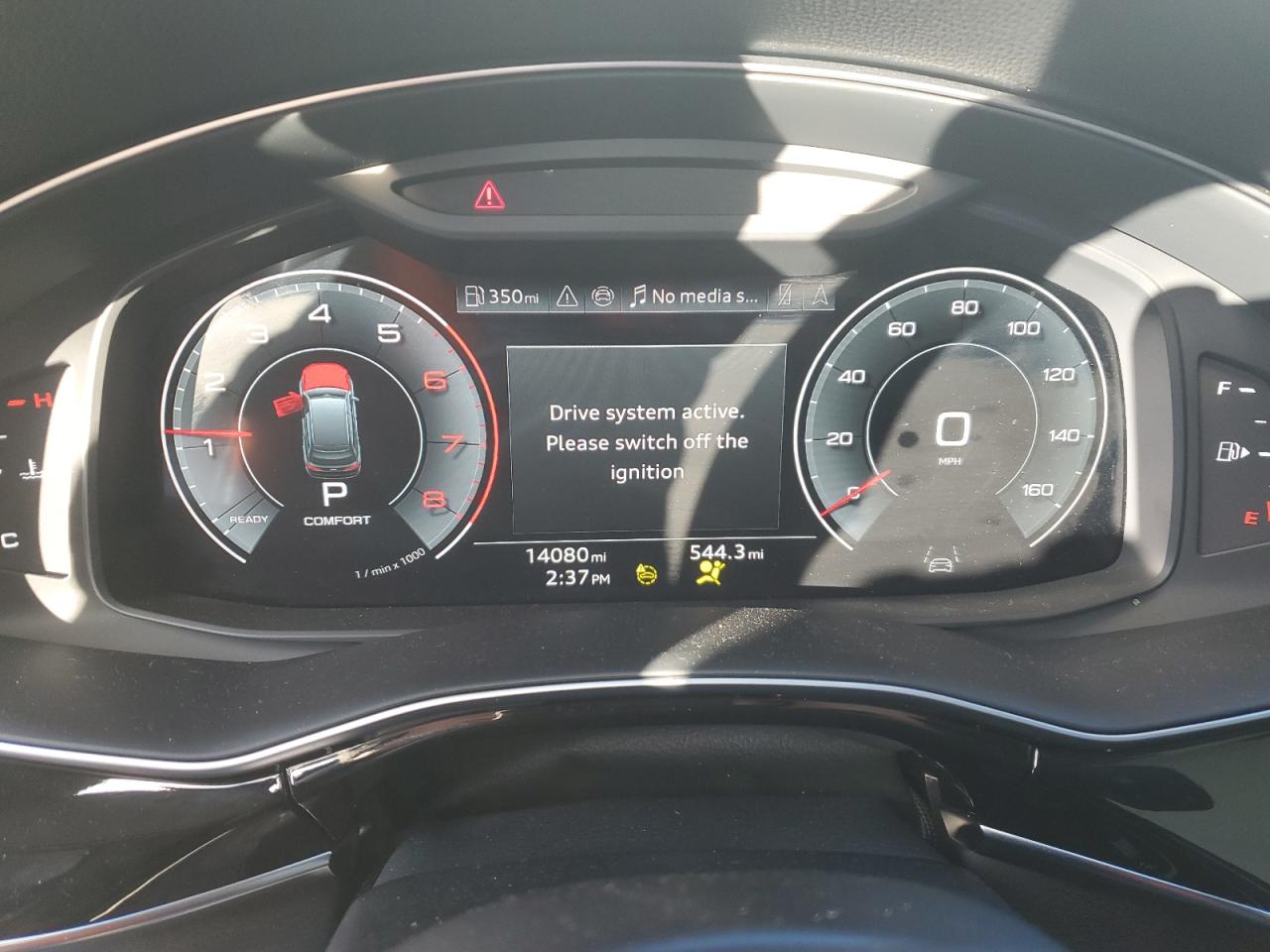 2024 AUDI Q7 PREMIUM PLUS VIN:WA1LXBF7XRD002217