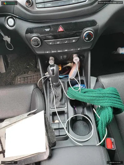 2018 Hyundai Tucson KMHJ281ABJU723728 VIN:KMHJ281ABJU723728