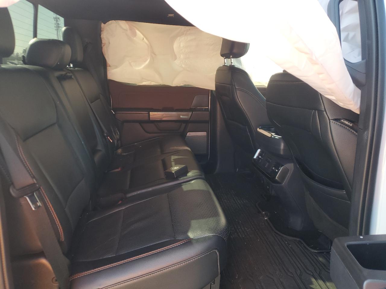 2022 FORD F150 SUPERCREW VIN:1FTFW1ED7NFA98717