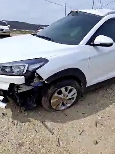 2020 Hyundai Tucson KMHJ3812GLU162655 VIN:KMHJ3812GLU162655