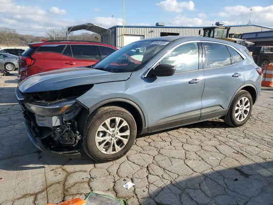 2024 FORD ESCAPE ACTIVE VIN:1FMCU0GN7RUA40208