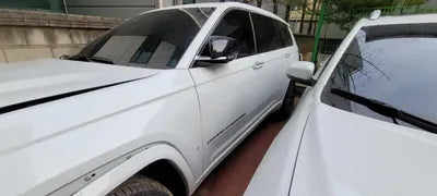 2023 Jeep Grand Cherokee VIN: