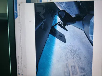 2017 Hyundai Tucson KMHJ3812GHU401419 VIN:KMHJ3812GHU401419