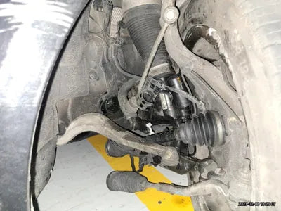 2015 Mercedes-Benz S 350 WDDUF3DB6FA184561 VIN:WDDUF3DB6FA184561