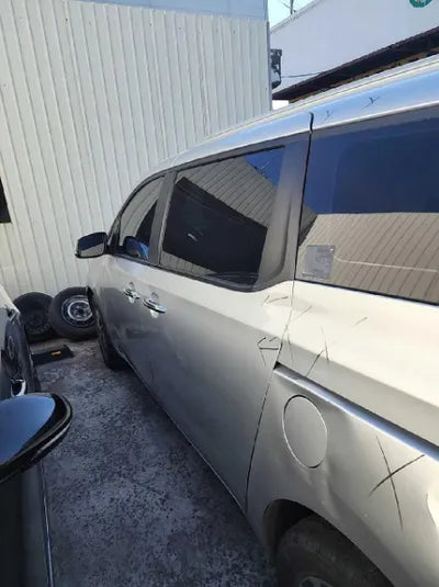 2016 Kia Carnival KNAMB81ABGS154345 VIN:KNAMB81ABGS154345