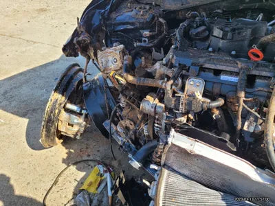 2023 Hyundai Kona KMHHE813BPU001069 VIN:KMHHE813BPU001069