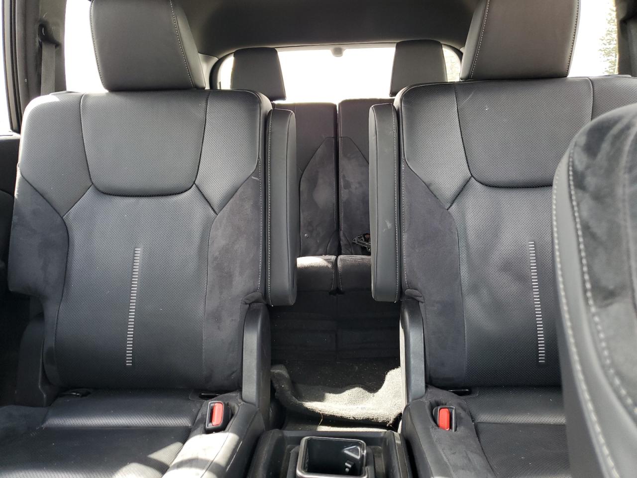 2024 LEXUS TX 350 BASE VIN:5TDAAAA67RS001358