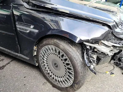 2021 Genesis G90 VIN: