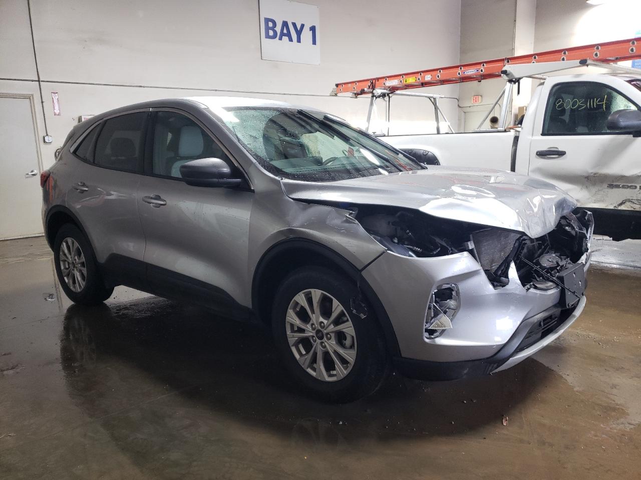 2023 FORD ESCAPE ACTIVE VIN:1FMCU9GN4PUB25900