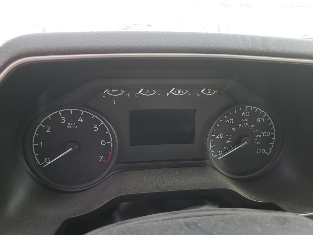 2023 FORD F150 SUPER CAB VIN:1FTEX1EP0PKF01627