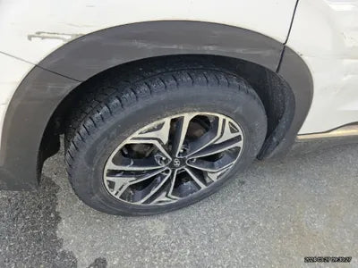 2018 Hyundai Santa FE VIN: