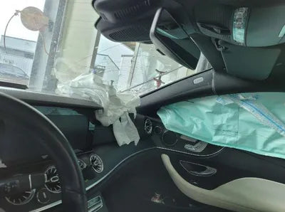 2018 Mercedes-Benz E 220 WDD1J1EB6KF084767 VIN:WDD1J1EB6KF084767