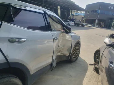 2015 Hyundai Santa FE KMHSU81UBFU486833 VIN:KMHSU81UBFU486833