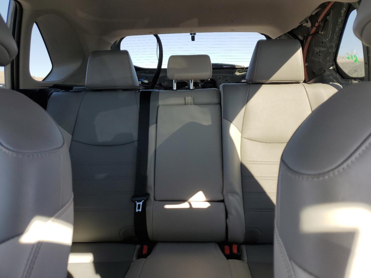 2022 TOYOTA RAV4 XLE PREMIUM VIN:2T3A1RFV3NW269962