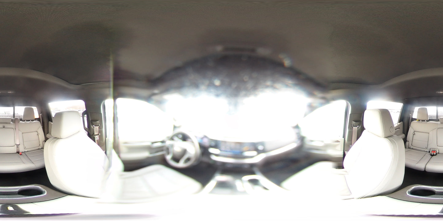 2023 CHEVROLET SILVERADO K1500 LTZ VIN:1GCUDGED6PZ107151