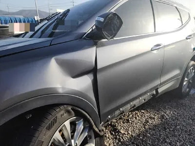 2016 Hyundai Santa FE VIN: