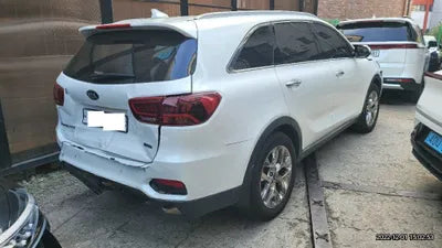 2020 Kia Sorento KNAPH81ABLA572149 VIN:KNAPH81ABLA572149