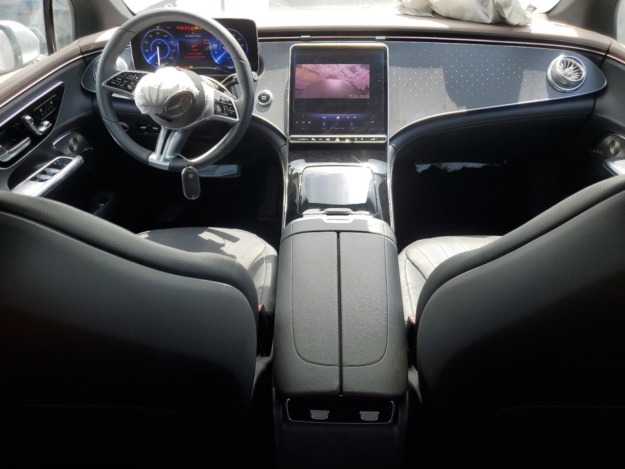 2023 MERCEDES-BENZ EQE SEDAN 500 4MATIC VIN:W1KEG2CB4PF015012