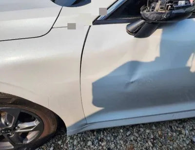 2020 Kia K5 VIN: