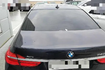 2018 BMW 730 WBA7G6109JB243823 VIN:WBA7G6109JB243823