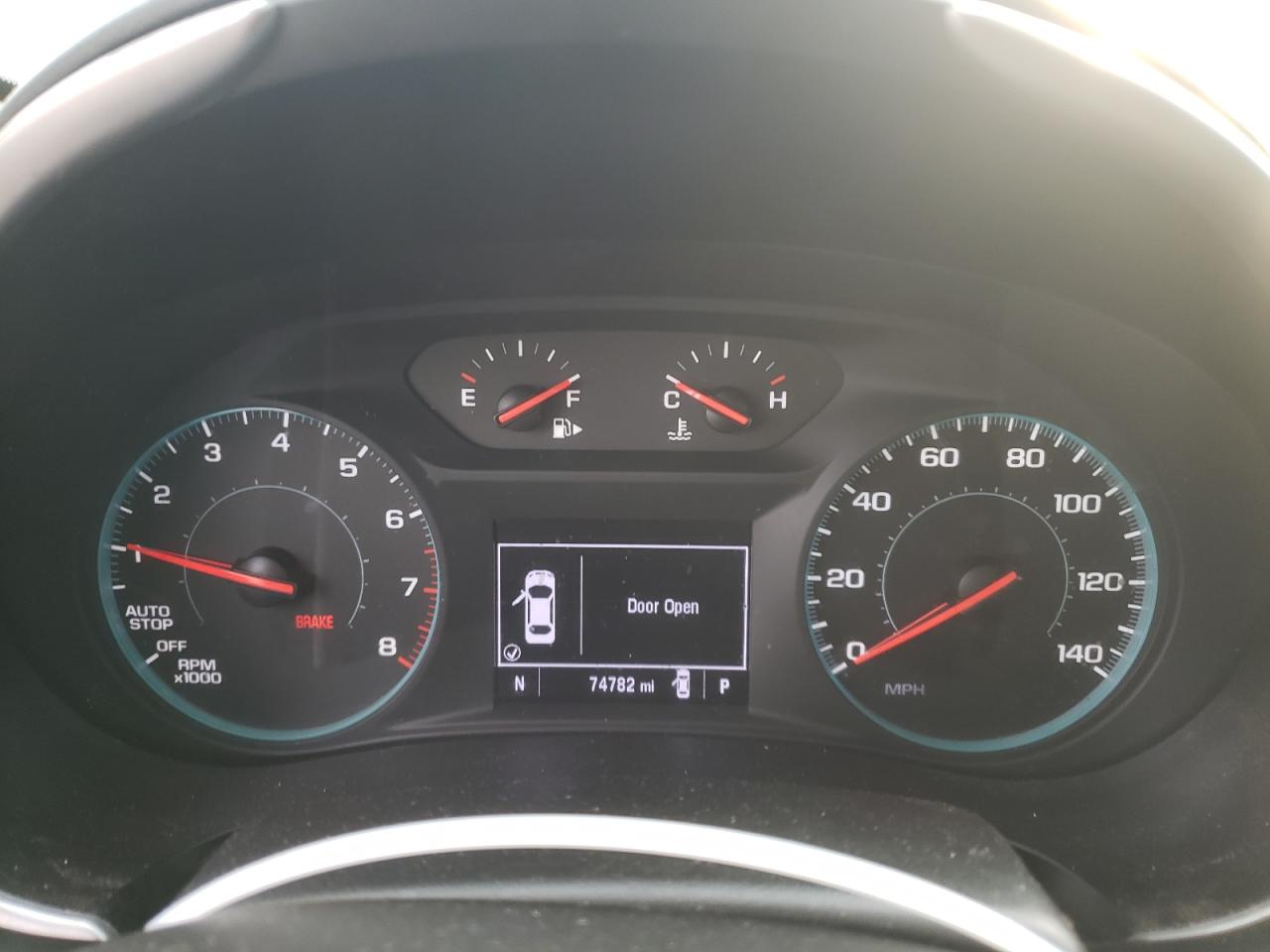 2022 CHEVROLET MALIBU LS VIN:1G1ZC5ST4NF176419