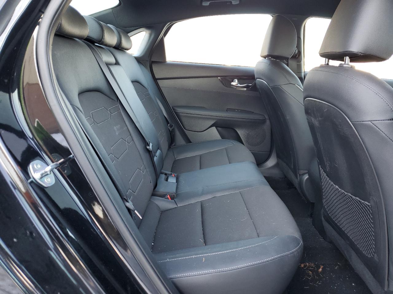 2024 KIA FORTE GT LINE VIN:3KPF54AD5RE781493
