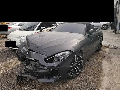 2019 BMW Z4 920KMWBAHF7107KWW VIN:920KMWBAHF7107KWW