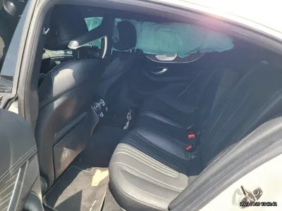 2020 Mercedes-Benz CLS 450 VIN: