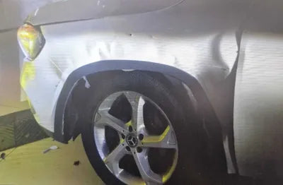 2019 Mercedes-Benz GLA 220 VIN: