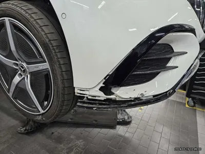 2023 Mercedes-Benz E 350 W1KEG1CBXPF022783 VIN:W1KEG1CBXPF022783