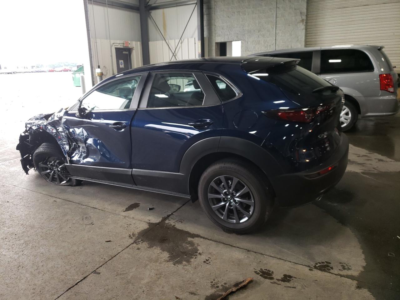 2024 MAZDA CX-30  VIN:3MVDMBAM6RM647045