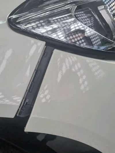 2017 Mercedes-Benz CLA 250 WDDSJ4GB0HN446397 VIN:WDDSJ4GB0HN446397