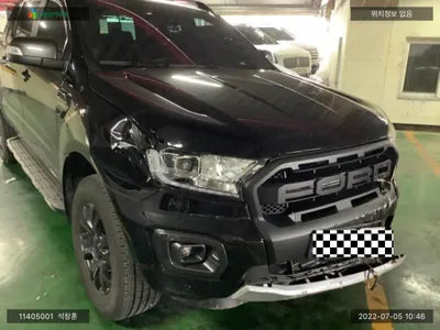 2021 Ford Ranger 6FPPXXMJ2MMU69384 VIN:6FPPXXMJ2MMU69384