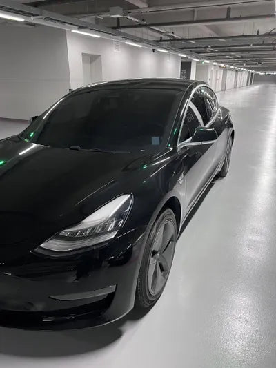 2019 Tesla Model 3 VIN: