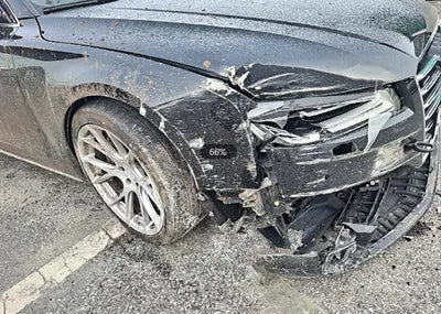 2015 Audi A8 WAUZZZ4H1FN002267 VIN:WAUZZZ4H1FN002267