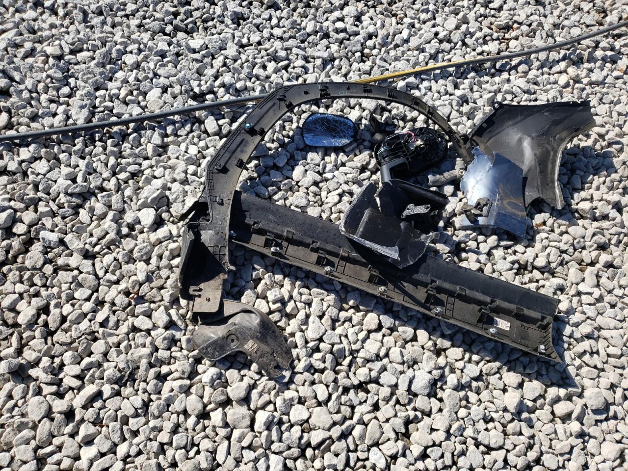 2022 TOYOTA COROLLA XLE VIN:JTDFPMAE0N3008600