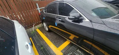 2019 Genesis G80 VIN: