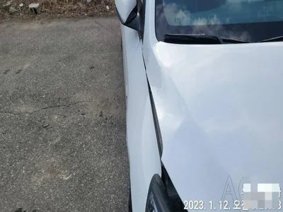 2019 Hyundai Ioniq VIN: